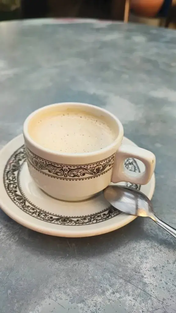 Kristina Kristina_Gasthaus Rössli_Möriken-Wildegg_review