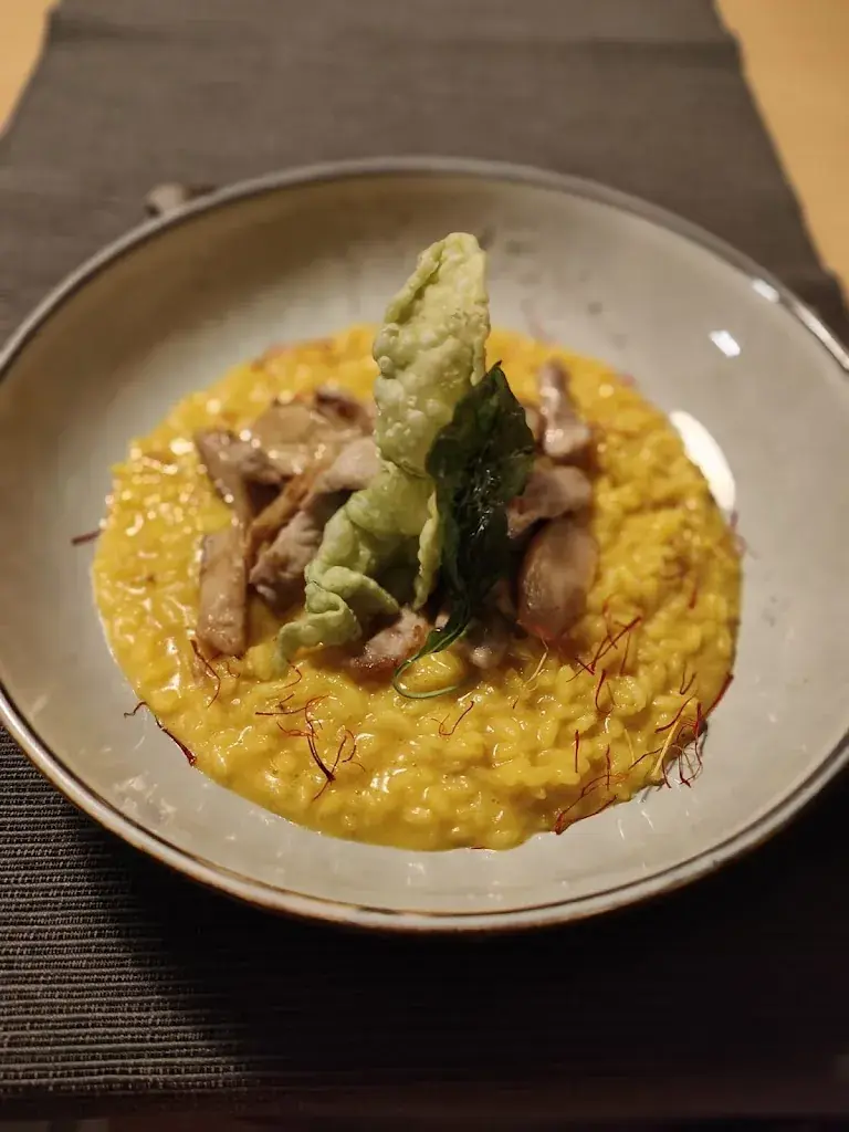 Mari Gönczöl_GUSTO'S_Rupperswil_avis