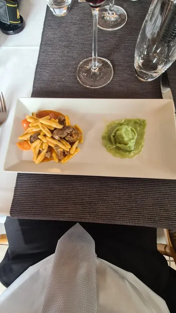 raffaella Barone_GUSTO'S_Rupperswil_avis