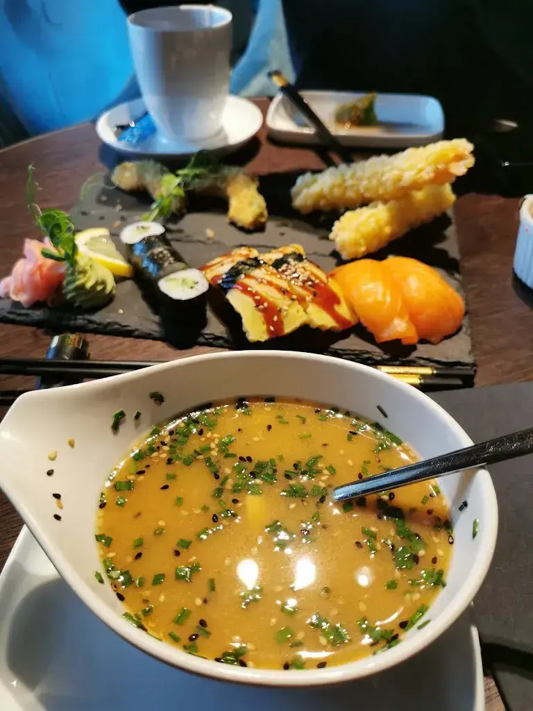 Menü_Ikura - Sushi Lounge | erstklassiges Sushi & japanische Köstlichkeiten_Rupperswil_Bild_2