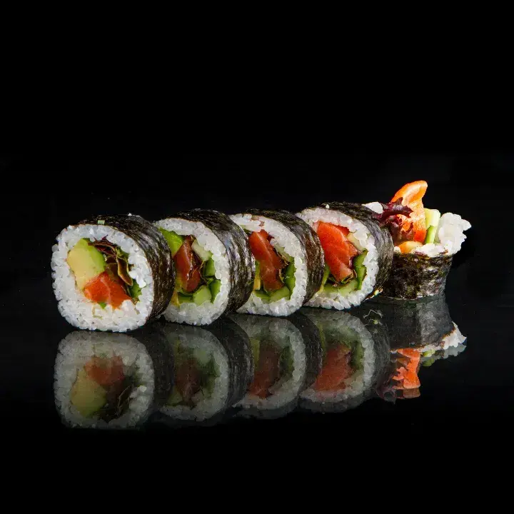 Menü_Ikura - Sushi Lounge | erstklassiges Sushi & japanische Köstlichkeiten_Rupperswil_Bild_7