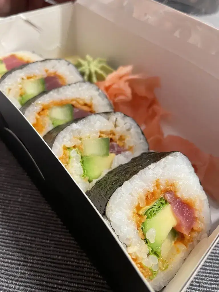 Menü_Ikura - Sushi Lounge | erstklassiges Sushi & japanische Köstlichkeiten_Rupperswil_Bild_8