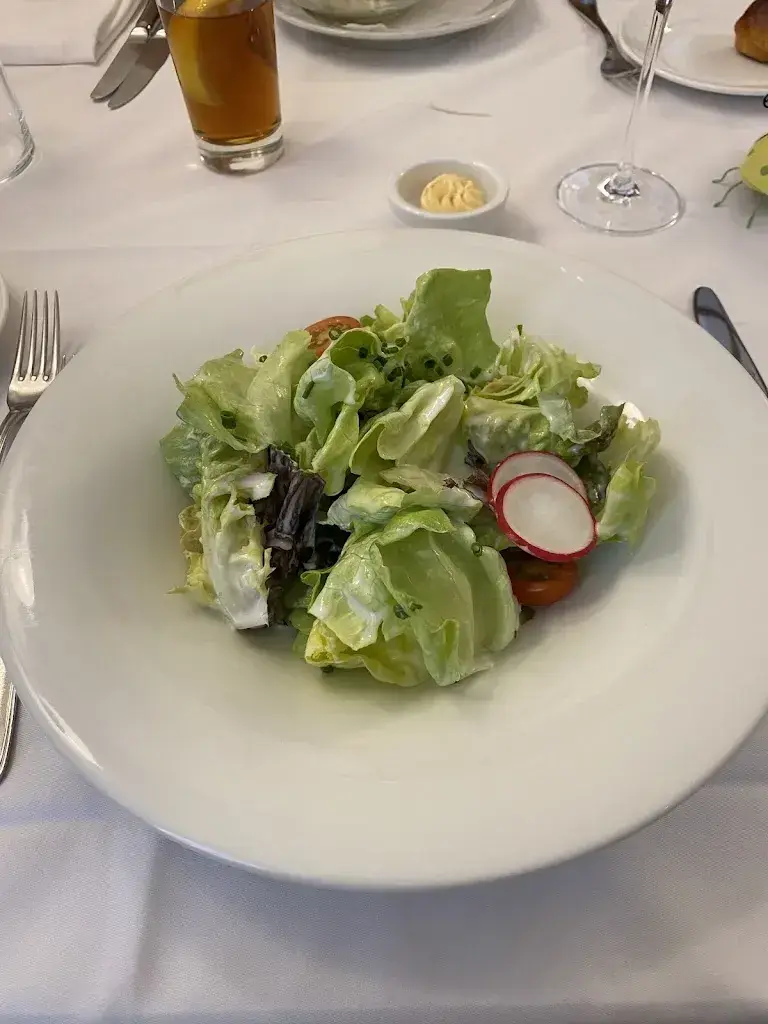 Markus Weibel_Restaurant Rebstock_Seengen_review