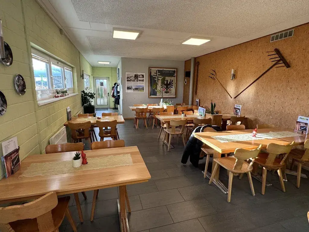 Markus Weibel_Bäsewirtschaft Roos_Seengen_avis