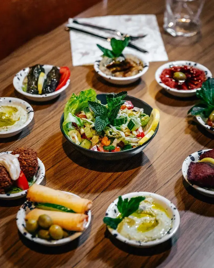 Menu_ORIENTAL Zur Gerbern - Bar & Restaurant_Burgdorf_image_5