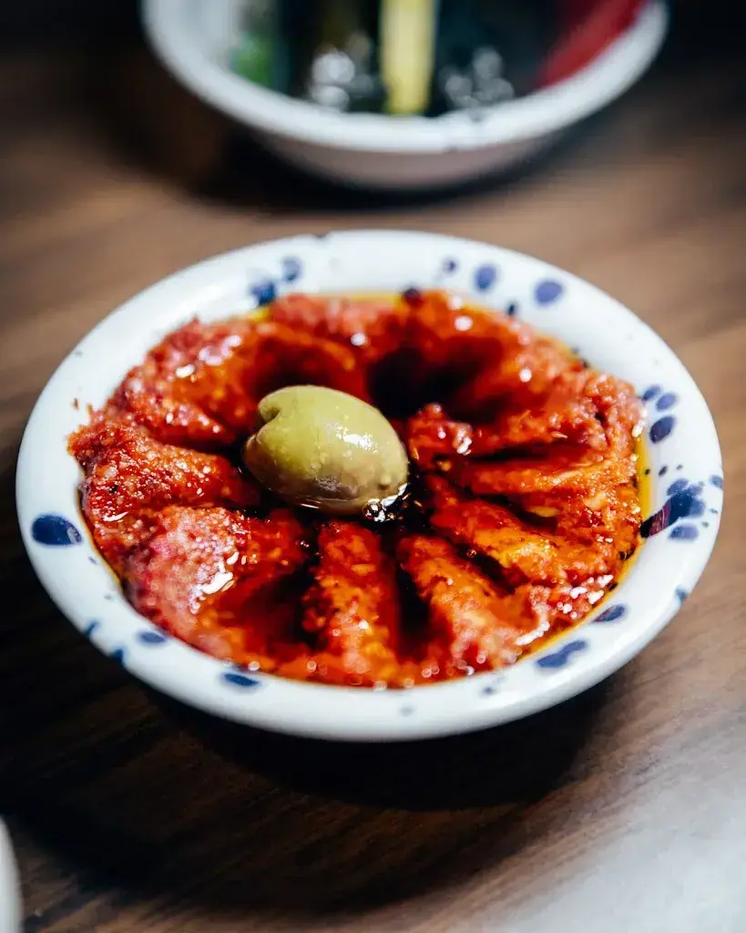 Menu_ORIENTAL Zur Gerbern - Bar & Restaurant_Burgdorf_image_8