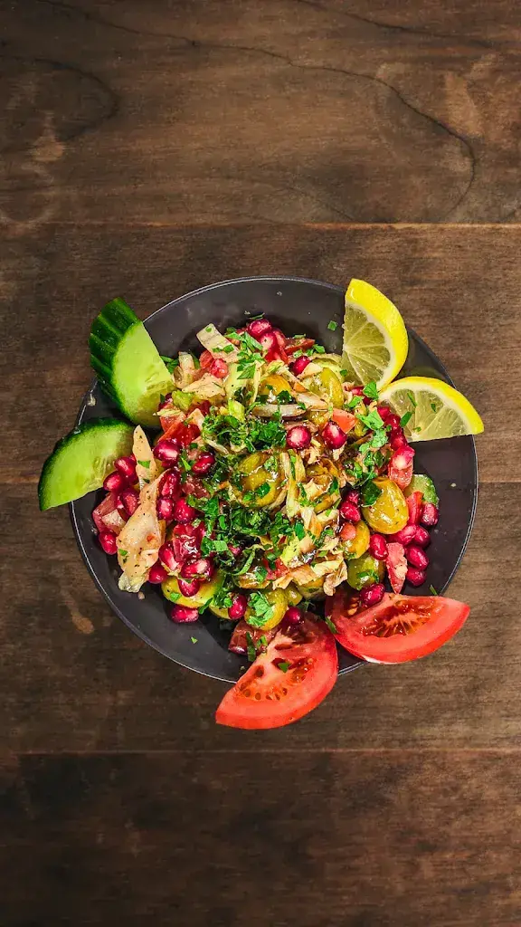 Menu_ORIENTAL Zur Gerbern - Bar & Restaurant_Burgdorf_image_9