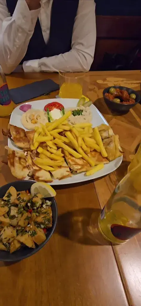 Rody_ORIENTAL Zur Gerbern - Bar & Restaurant_Burgdorf_review