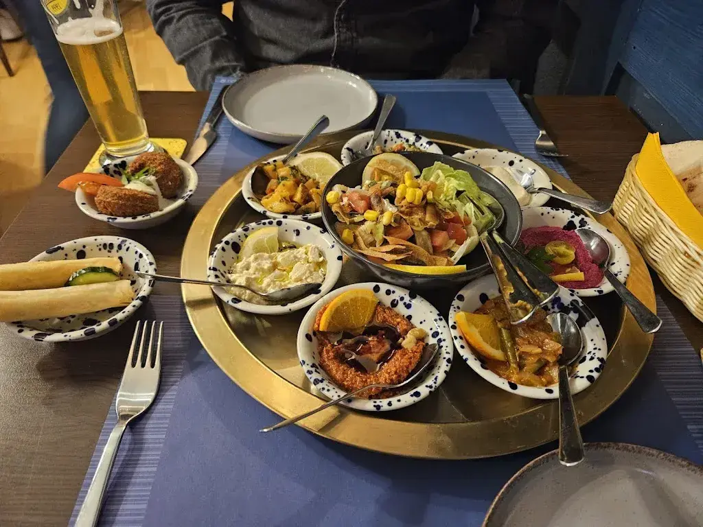 A. Brand_ORIENTAL Zur Gerbern - Bar & Restaurant_Burgdorf_review