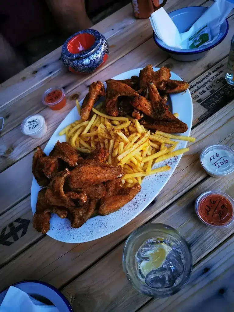 Menu_Burgturm Villa BAR Seengen_Seengen_image_2