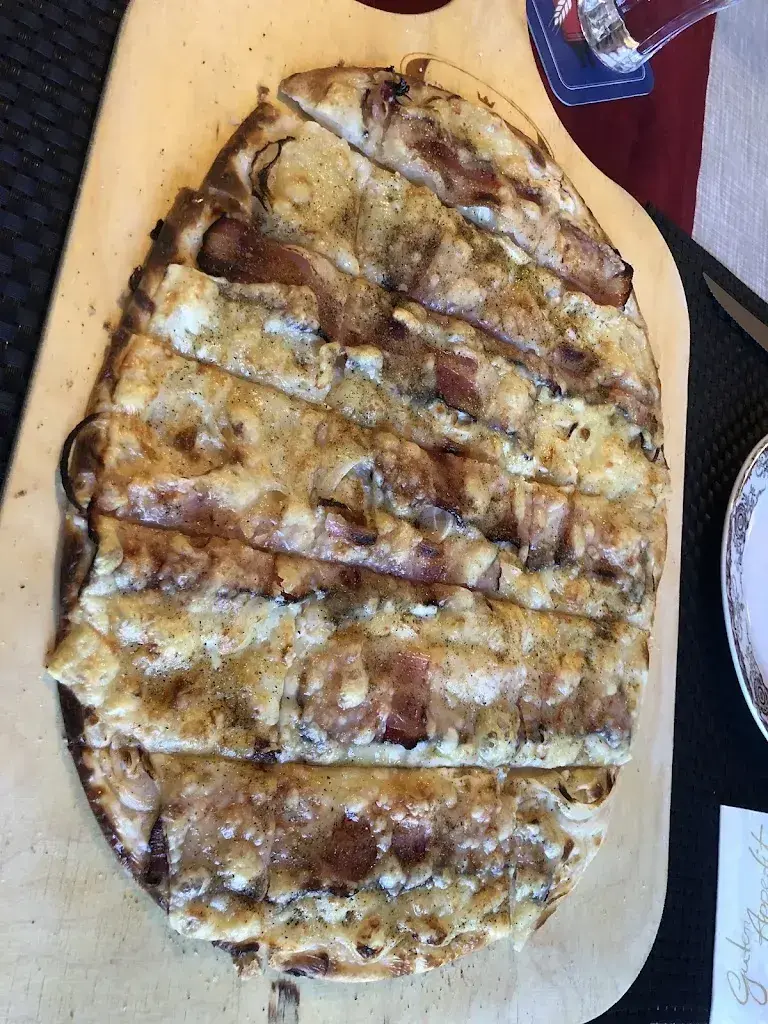 CHIEN SHAWN_Restaurant Sternen_Staufen_Bewertung