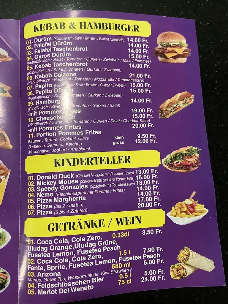 Passion 25_Staufen_menu_image_1