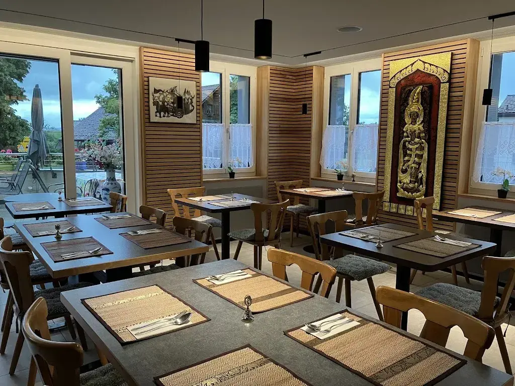 Mario Caruso_Thai Restaurant ZabJeed_Auw_review