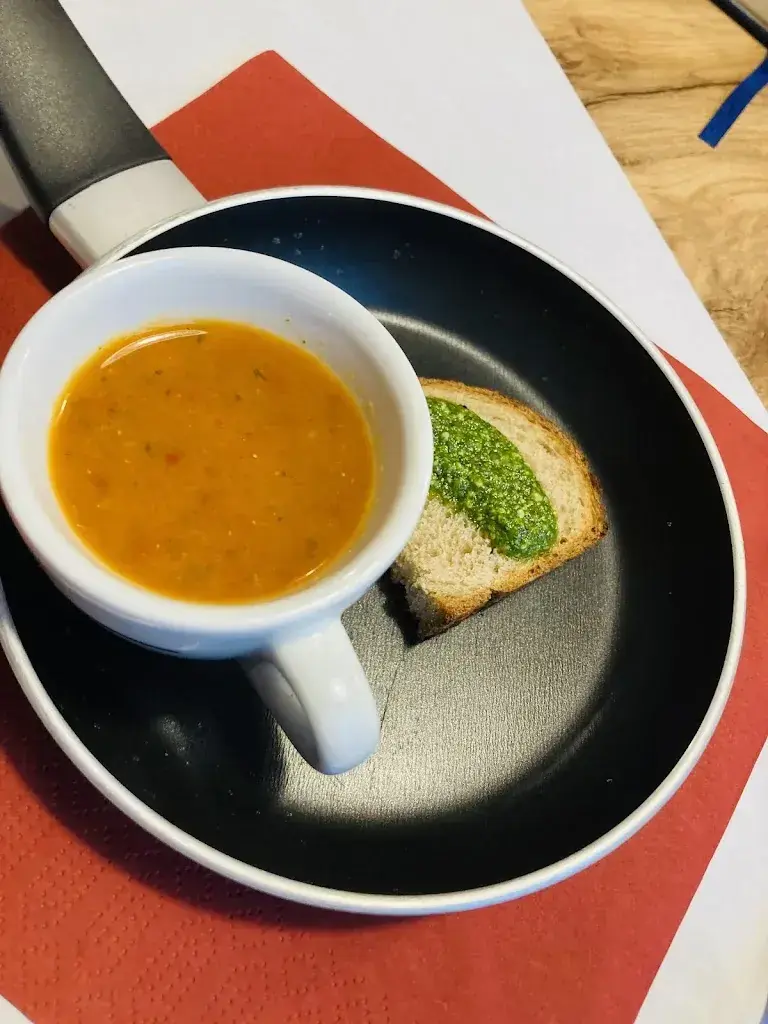 Reto Zuberbühler_Restaurant Landhaus Burgdorf_Burgdorf_avis