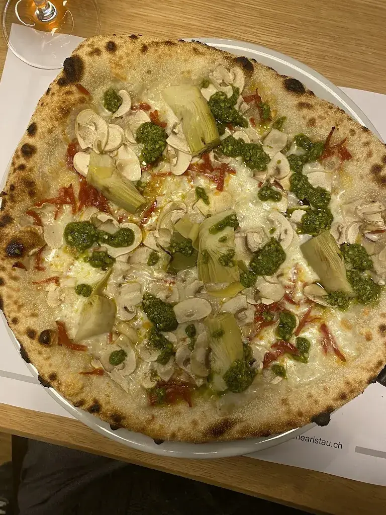 Andrea Ciani_Krone Aristau_Aristau_review