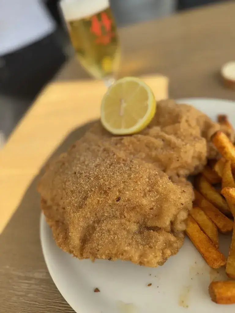 Theo Hildt_Krone Aristau_Aristau_review