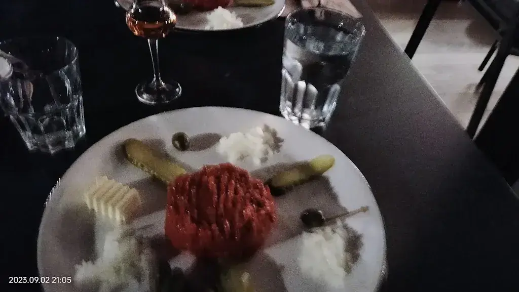 Veritas WeinLounge & Restaurant_Muri_menu_image_1