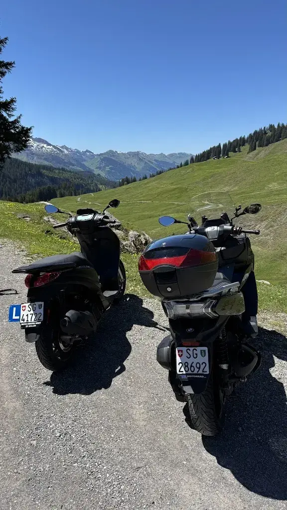 Martin Lendi_Gaststube Adler_Muri_review