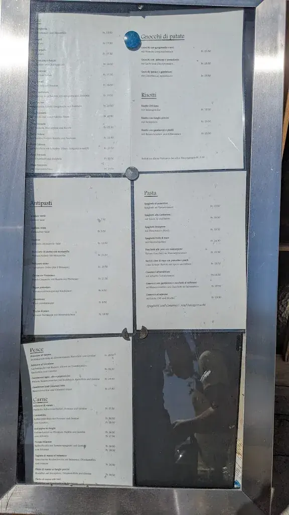 Menu_Restaurant Pizzeria Balmer_Abtwil_image_1