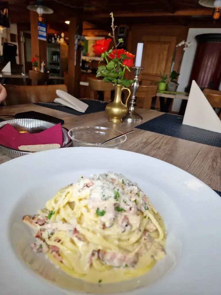 Misis G Joss_Restaurant Pizzeria Balmer_Abtwil_review
