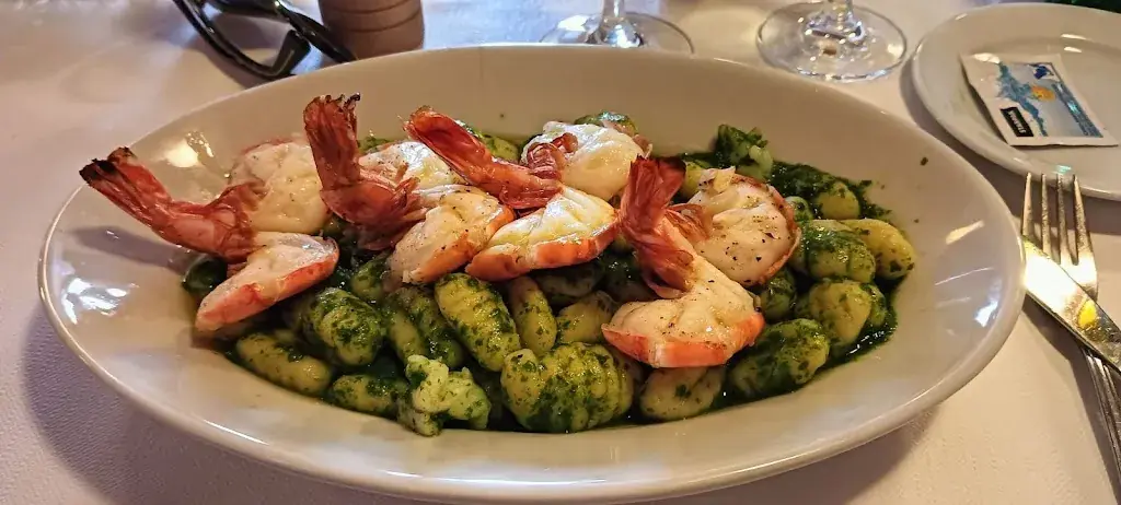 Dafema63_Restaurant Pizzeria Balmer_Abtwil_review