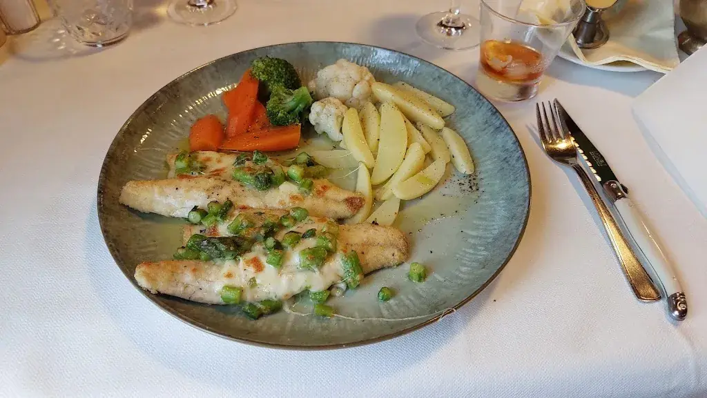 Peter Taufratshofer_Restaurant Pizzeria Balmer_Abtwil_review