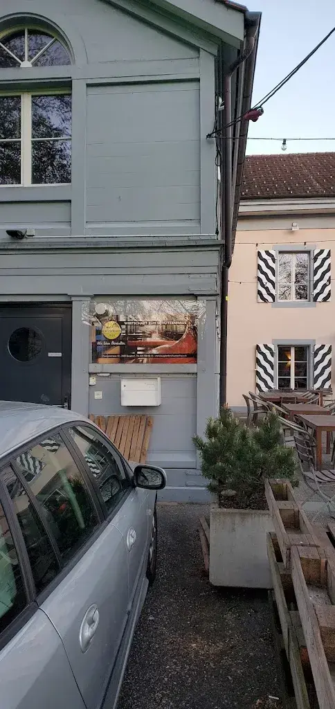 burt peterson_Burgdorfer Schützenhaus Restaurant_Burgdorf_review