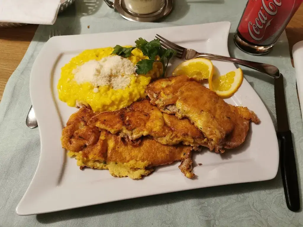 Stephan Teuscher_Restaurant Jäger-Stübli_Kallern_review