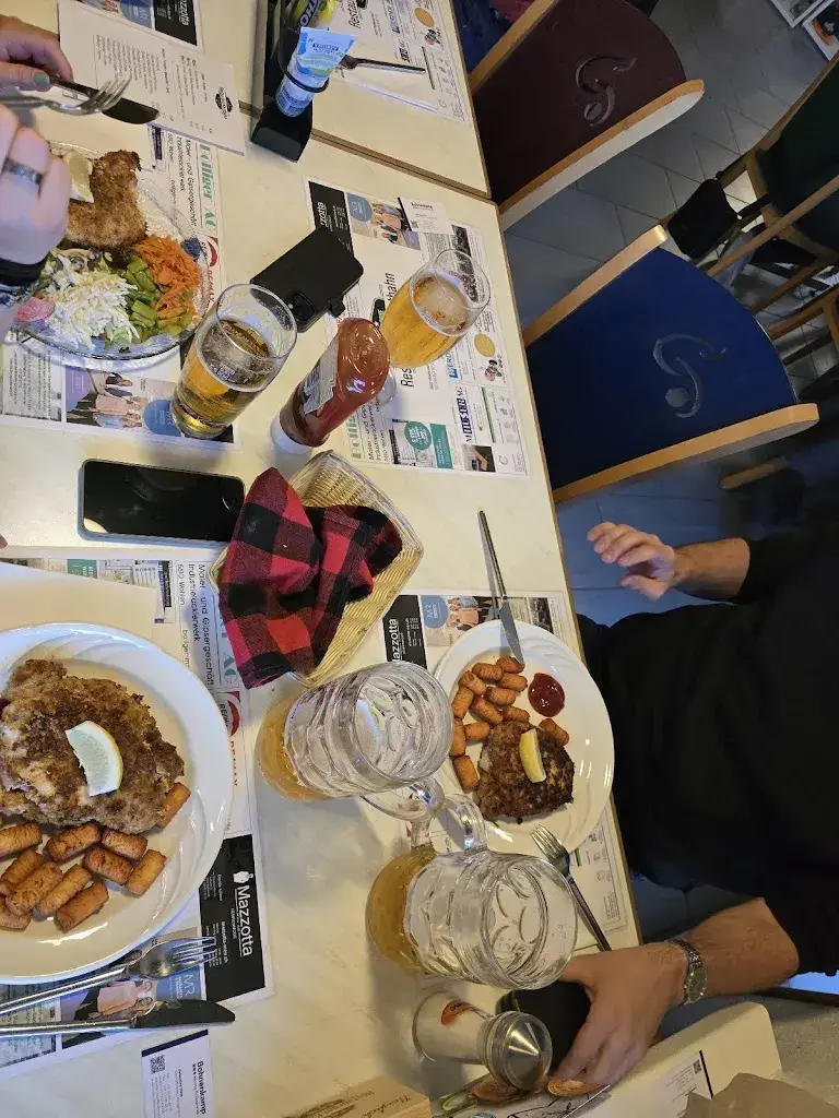 Gäbu Vecchio_Restaurant Kartbahn_Waltenschwil_review