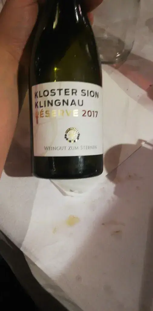 Menu_Reussbrücke_Ottenbach_immagine_5