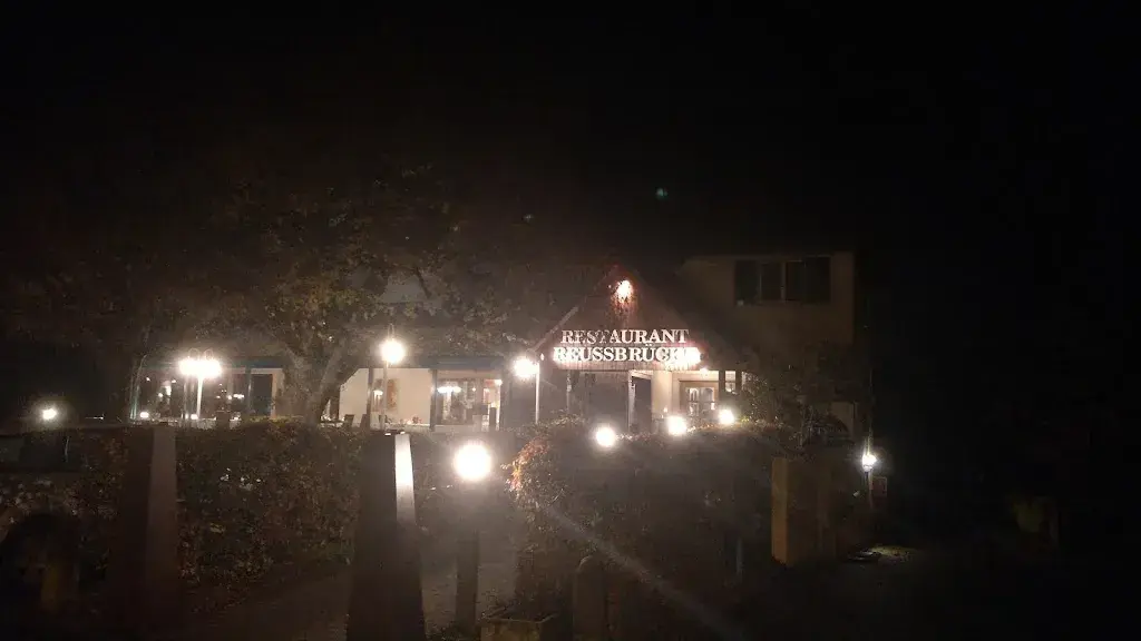 Martin RhDaehoidar_Reussbrücke_Ottenbach_recensione