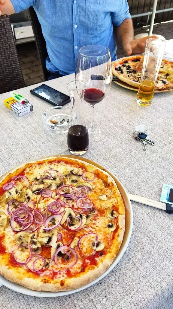 Zoran Dimitrov _Reussbrücke_Ottenbach_recensione