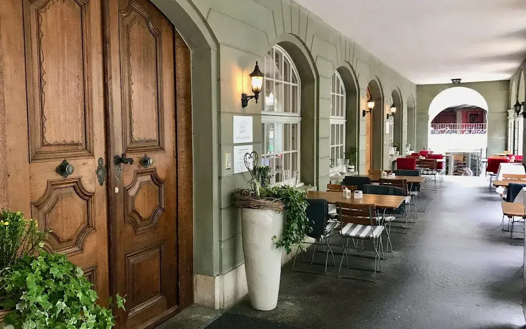 Roberta Muir_Stadthaus Burgdorf_Burgdorf_review