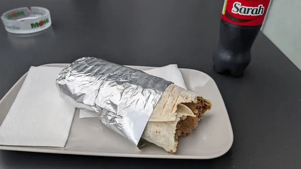 John Smith (SumoSulsi)_Özer's Bistro & Pizzeria_Merenschwand_review