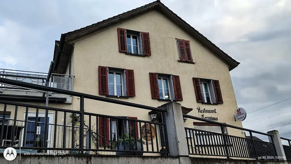 Joel Schwartz_Terminus_Boswil_review