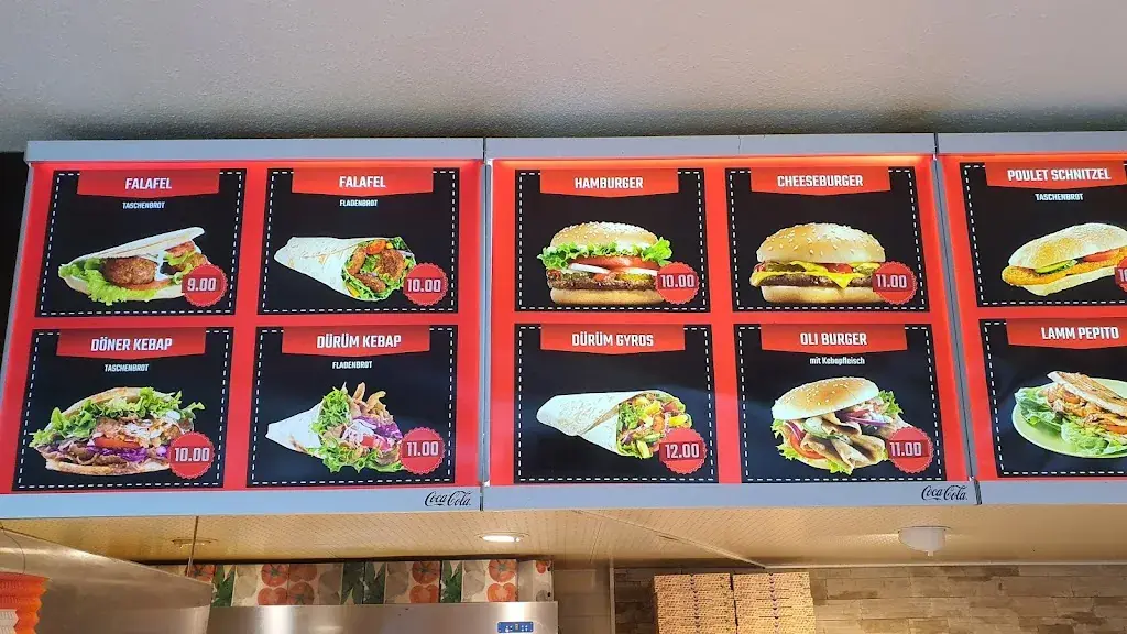 La Croccantezza GmbH_Boswil_menu_image_1