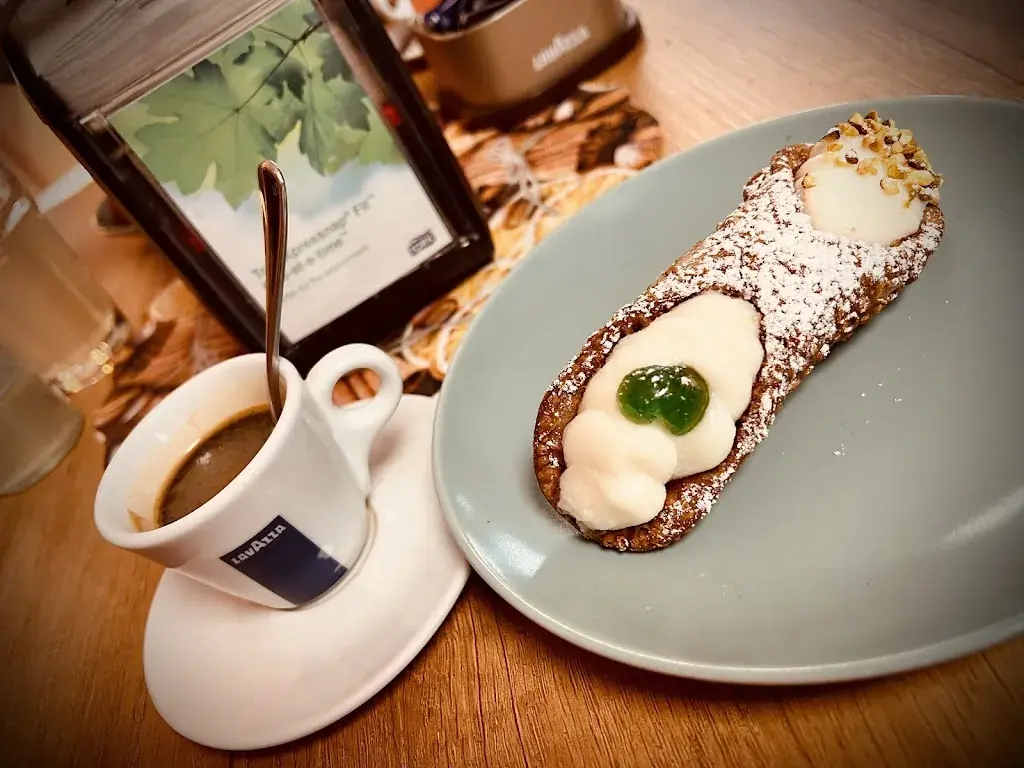 Beltoni_La Croccantezza GmbH_Boswil_review