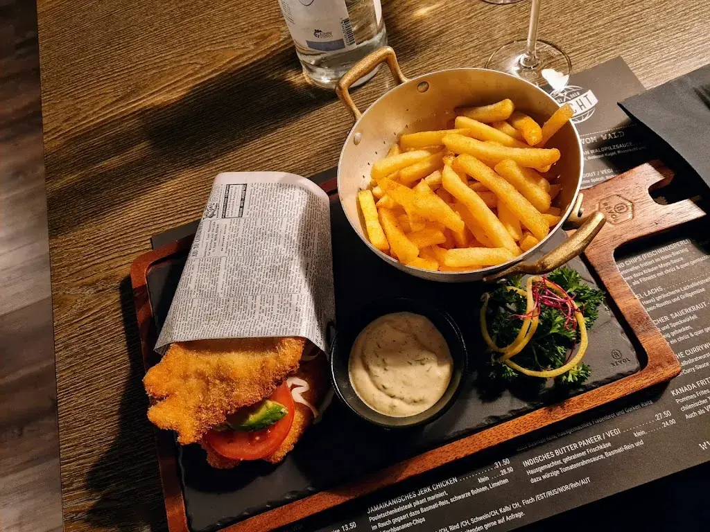 Menu_Restaurant Hecht - chrüz & quer_Rottenschwil_image_5