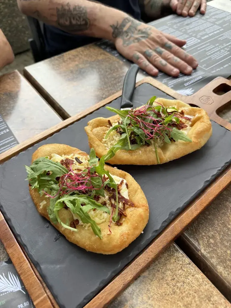 Menu_Restaurant Hecht - chrüz & quer_Rottenschwil_image_7