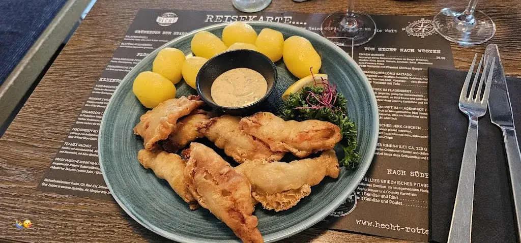 Menu_Restaurant Hecht - chrüz & quer_Rottenschwil_image_9