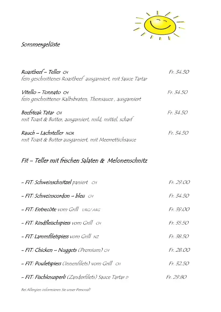Menu_Reussbrücke_Werd_imagen_2