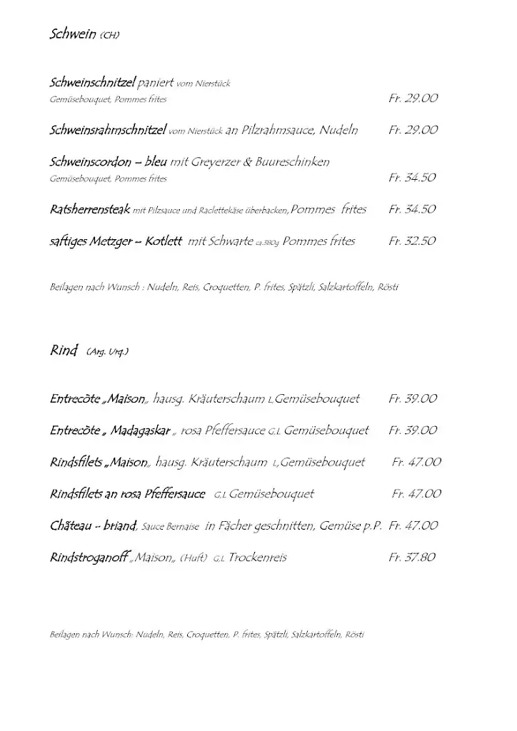 Menu_Reussbrücke_Werd_imagen_4