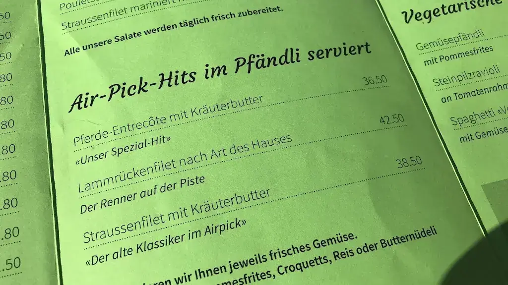 Menu_Restaurant Airpick_Schupfart_image_4
