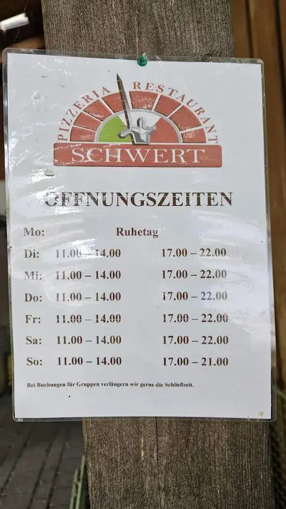 Menu_Pizzeria Restaurant Schwert_Schupfart_image_1