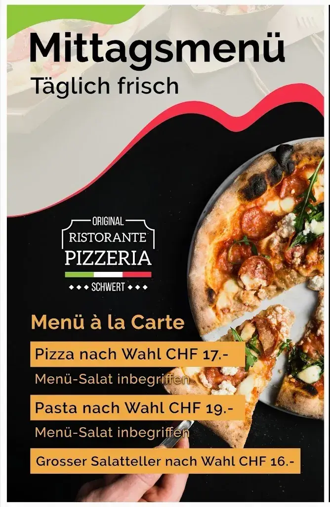 Menu_Pizzeria Restaurant Schwert_Schupfart_image_2