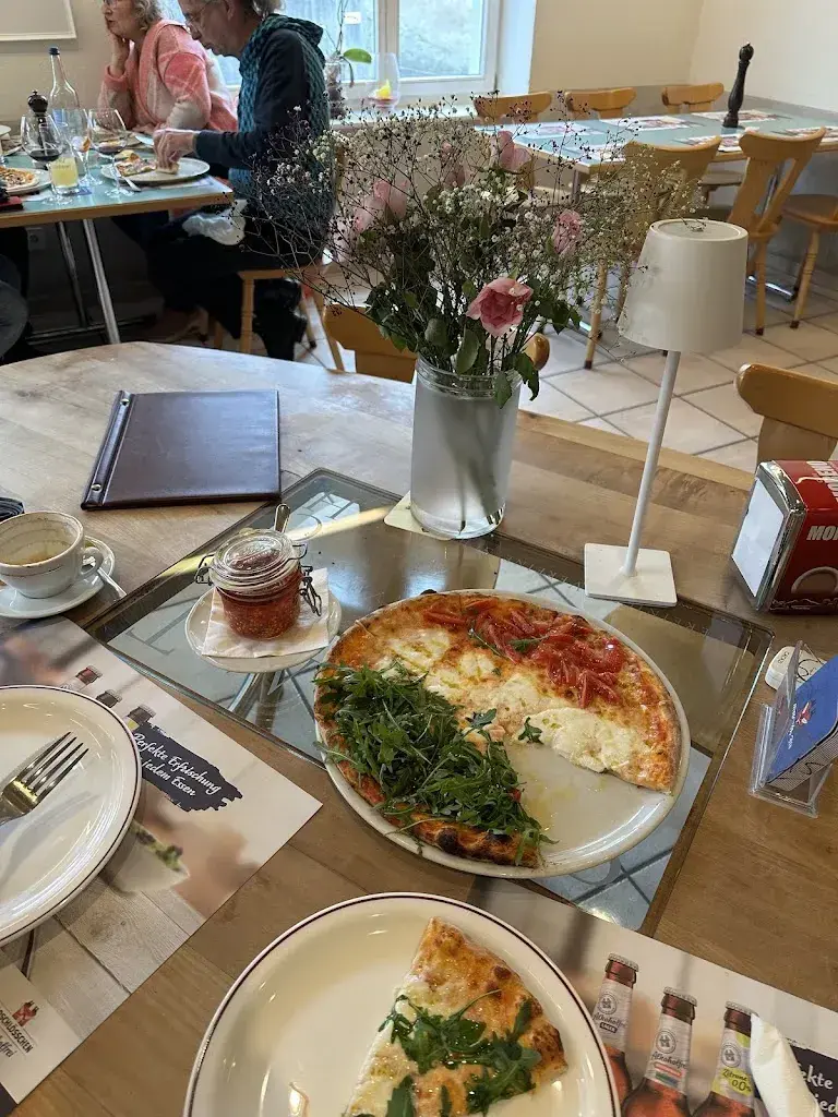 Jérôme Thiriet_Pizzeria Restaurant Schwert_Schupfart_avis