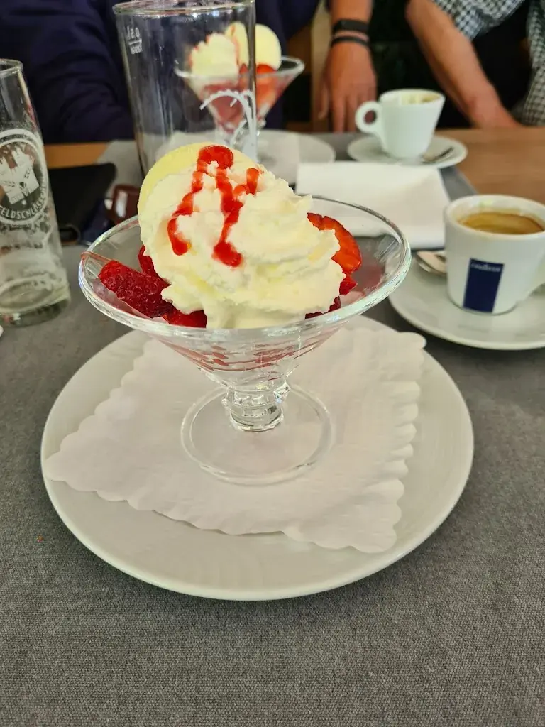 Reto Gaffuri_Restaurant Dornhof_Magden_review