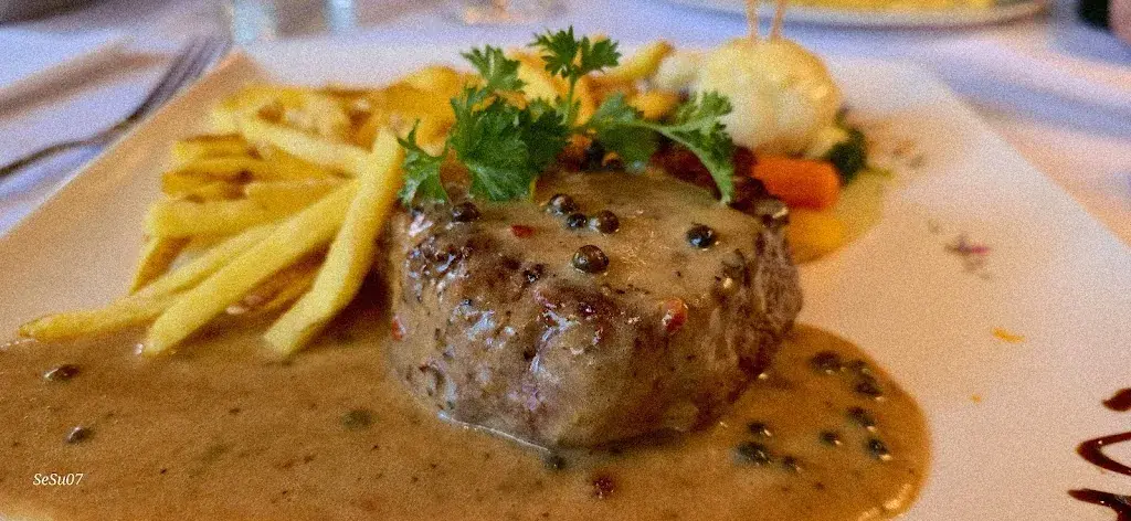 Sebastian Suter_Gasthaus zur Blume_Magden_Bewertung