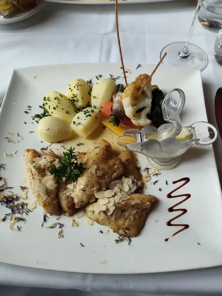 Alexandra_Gasthaus zur Blume_Magden_Bewertung