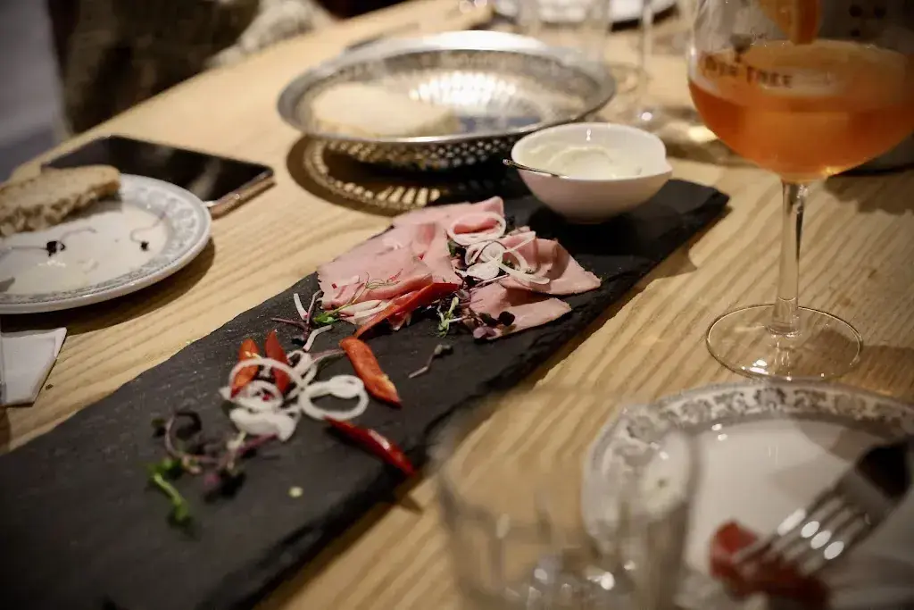 Enrique M Bargas_Vinaiolo_Magden_recensione